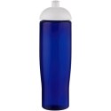 H2O Active® Eco Tempo 700 ml bidon z kopułową pokrywką biały, niebieski
