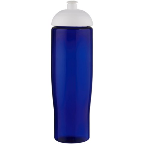 H2O Active® Eco Tempo 700 ml bidon z kopułową pokrywką biały, niebieski