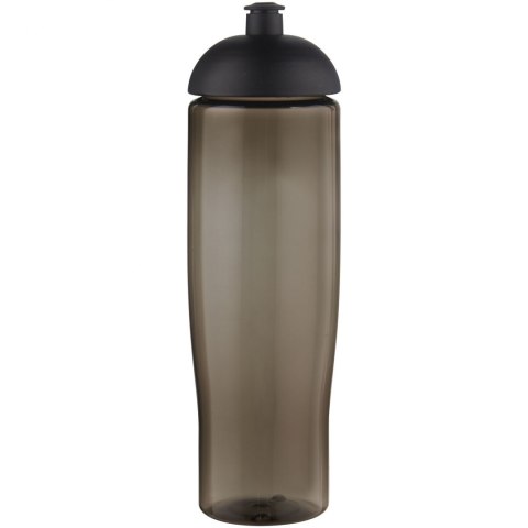 H2O Active® Eco Tempo 700 ml bidon z kopułową pokrywką czarny, ciemnografitowy