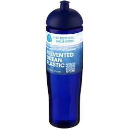 H2O Active® Eco Tempo 700 ml bidon z kopułową pokrywką niebieski, niebieski
