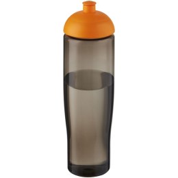 H2O Active® Eco Tempo 700 ml bidon z kopułową pokrywką pomarańczowy, ciemnografitowy