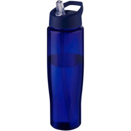 H2O Active® Eco Tempo 700 ml bidon z wyciąganym dzióbkiem niebieski, niebieski