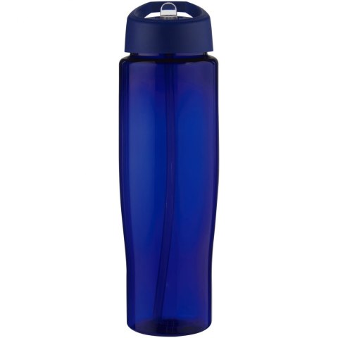 H2O Active® Eco Tempo 700 ml bidon z wyciąganym dzióbkiem niebieski, niebieski