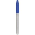 Marker Sharpie® Fine Point niebieski, biały