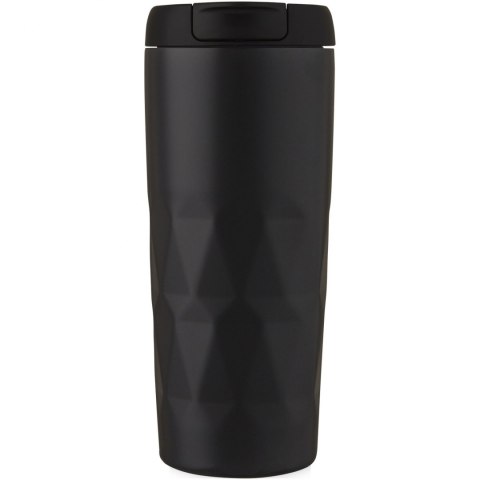 Prism miedziany, izolowany próżniowo kubek o pojemności 450 ml czarny