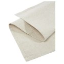 Ręcznik kuchenny Pheebs z bawełny/poliestru z recyklingu o gramaturze 200 g/m² szary melanż