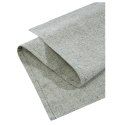 Ręcznik kuchenny Pheebs z bawełny/poliestru z recyklingu o gramaturze 200 g/m² zielony melanż