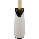 Uchwyt na wino z neoprenu pochodzącego z recyklingu Noun biały