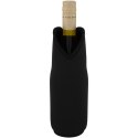 Uchwyt na wino z neoprenu pochodzącego z recyklingu Noun czarny