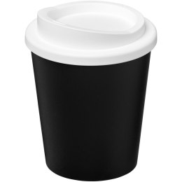 Kubek Americano® Espresso Eco z recyklingu o pojemności 250 ml czarny, biały