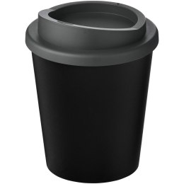 Kubek Americano® Espresso Eco z recyklingu o pojemności 250 ml czarny, szary