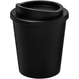 Kubek izolowany z recyklingu Americano® Espresso o pojemności 250 ml czarny