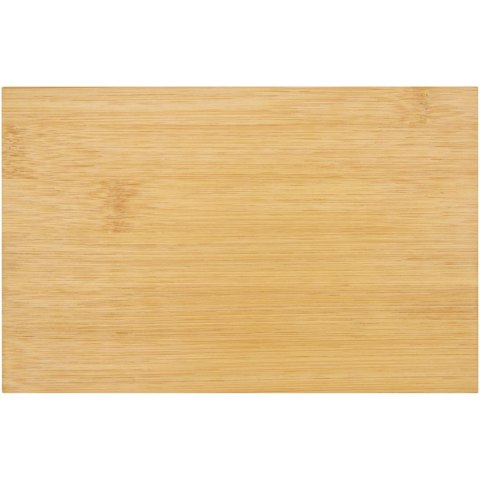 Ladia 5-częściowy zestaw do manicure z bambusa natural