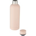 Spring 500 ml miedziany termos pale blush pink