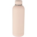 Spring 500 ml miedziany termos pale blush pink