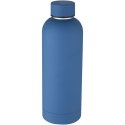 Spring 500 ml miedziany termos tech blue