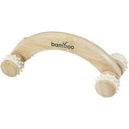 Volu bambusowy masażer natural