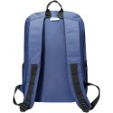 Repreve® Ocean Commuter plecak na laptopa 15 cali o pojemności 16 l z tworzyw sztucznego PET z recyklingu z certyfika