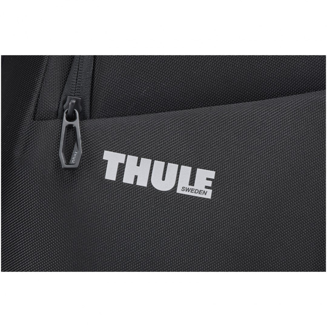 Thule Accent wielozadaniowy plecak 17 l czarny