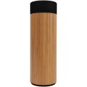 Bambusowa butelka smart o pojemności 500 ml SCX.design D11 drewno