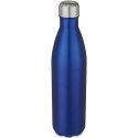 Cove 750 ml vacuum insulated stainless steel bottle niebieski
