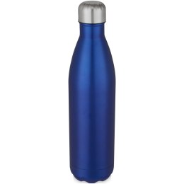 Cove 750 ml vacuum insulated stainless steel bottle niebieski