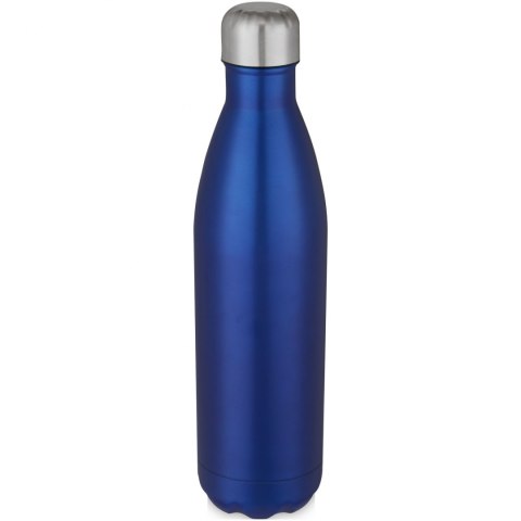 Cove 750 ml vacuum insulated stainless steel bottle niebieski