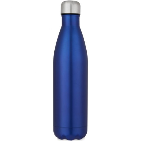 Cove 750 ml vacuum insulated stainless steel bottle niebieski