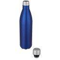 Cove 750 ml vacuum insulated stainless steel bottle niebieski