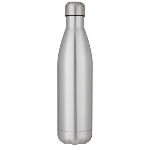 Cove 750 ml vacuum insulated stainless steel bottle srebrny
