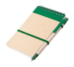Ecocard notatnik