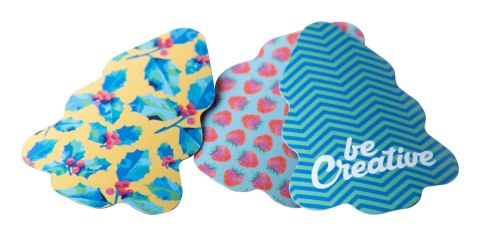 Fridgy personalizowany magnes na lodówkę