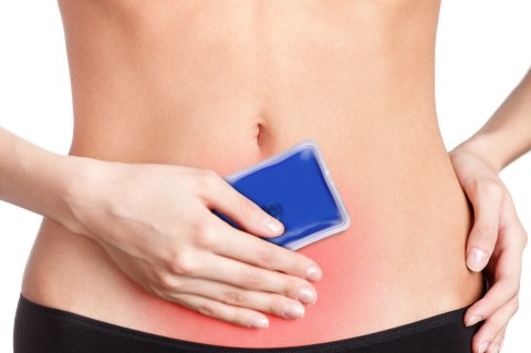 Grup okład rozgrzewający