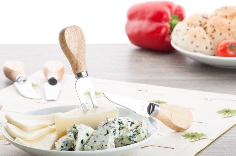 Koet zestaw noży do serów