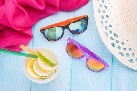 Nival okulary przeciwsłoneczne