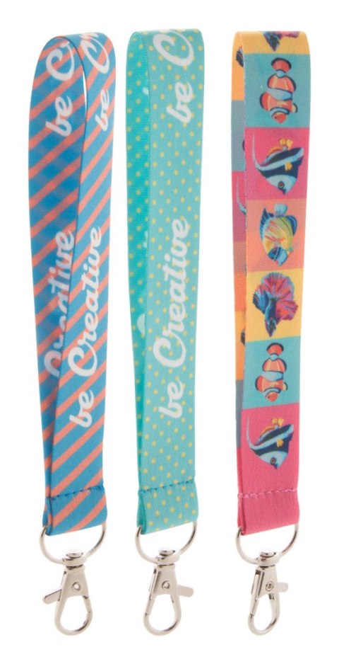 SuboFob personalizowany brelok