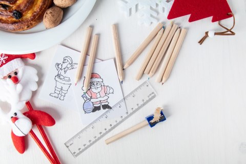 Dumbo zestaw do rysowania