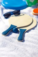 Tarik zestaw do tenisa plażowego