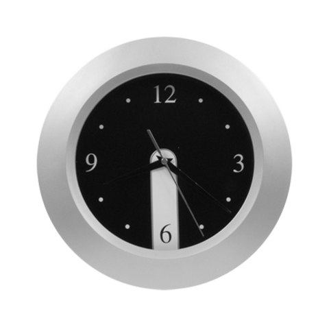 Brattain zegar ścienny