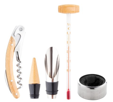 Godello zestaw do wina