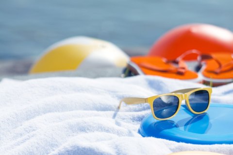 Spike okulary przeciwsłoneczne dla dzieci