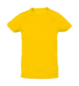 Tecnic Plus K dziecięcy T-shirt sportowy