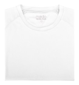 Tecnic Plus T T-shirt sportowy