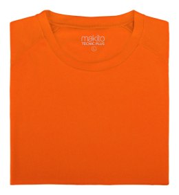 Tecnic Plus T T-shirt sportowy