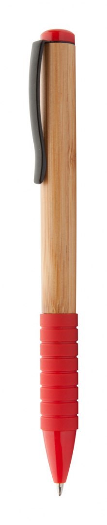 Bripp bambusowy długopis