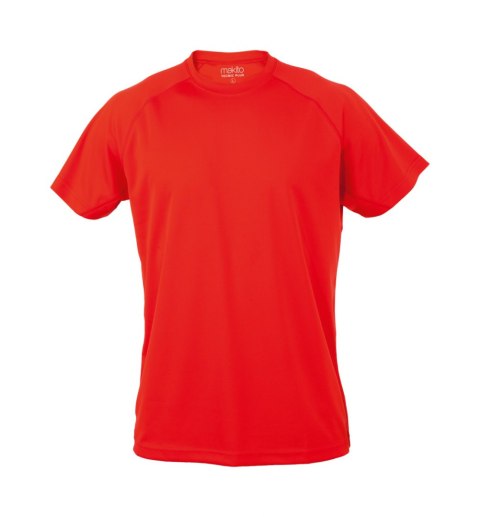 Tecnic Plus T T-shirt sportowy