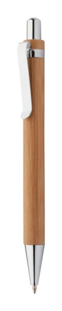 Bashania długopis bambusowy