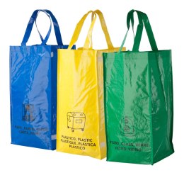 Lopack torby do segregacji odpadków