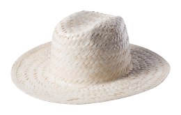 Dimsa kapelusz słomkowy