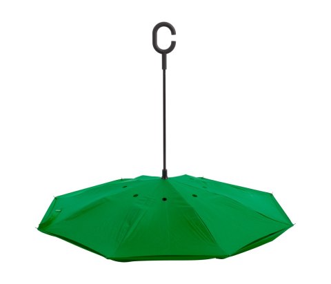 Hamfrey odwrócony parasol